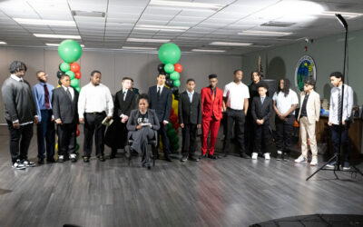 Black History Tribute 2025