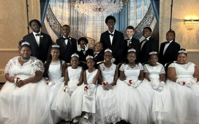 Cotillion Fall 2025